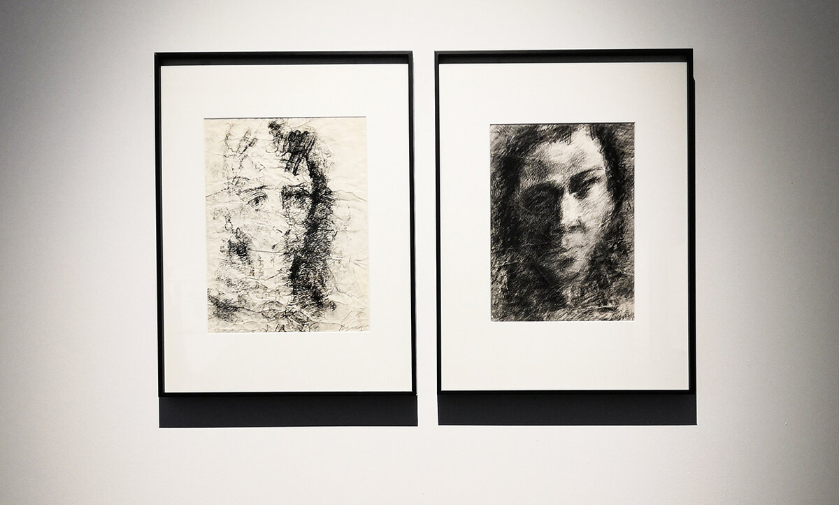 Работы Игоря Вулоха