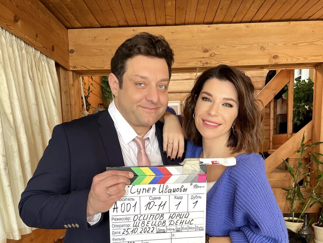 Фильм выйдет на экраны 14 августа.  Фото: пресс-служба ТВ-3