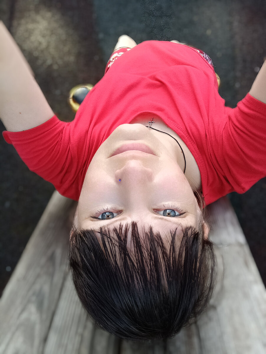 Фото автора.