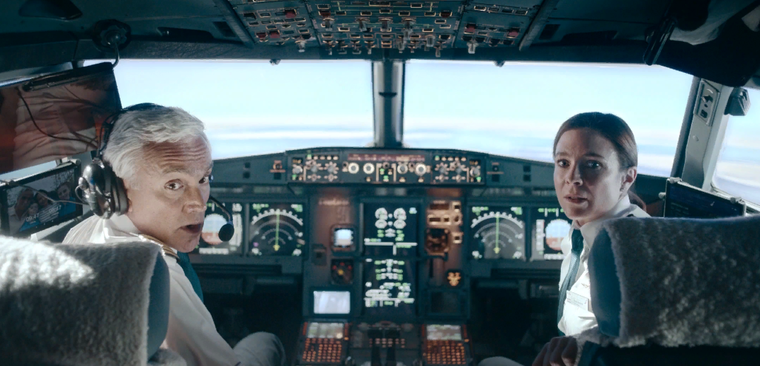 Кадр из фильма. Из открытых источников.