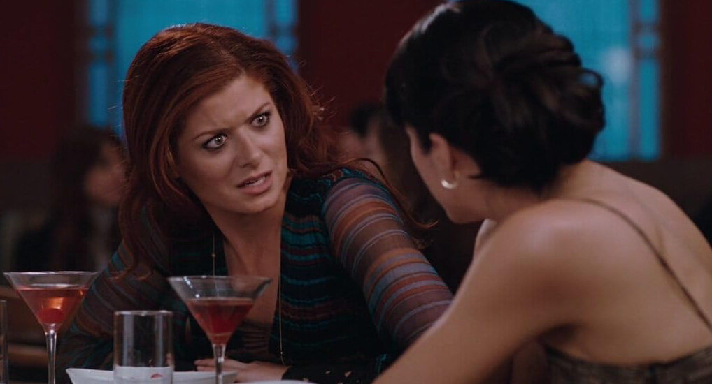 Кадр из фильма "Одноклассники / Фиолетовые фиалки" (2007)