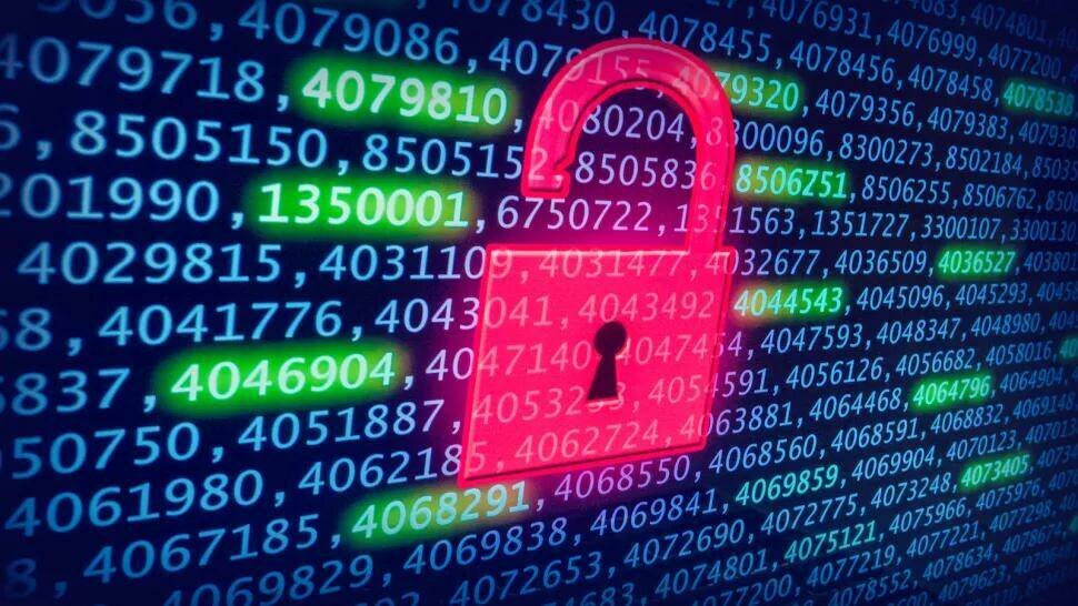 Кибератаки и утечки личных данных становятся все более распространенными и могут произойти в любое время. 