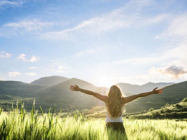 Верю, что у меня и у вас все получится!