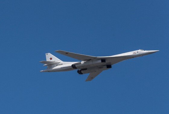    Ту-160