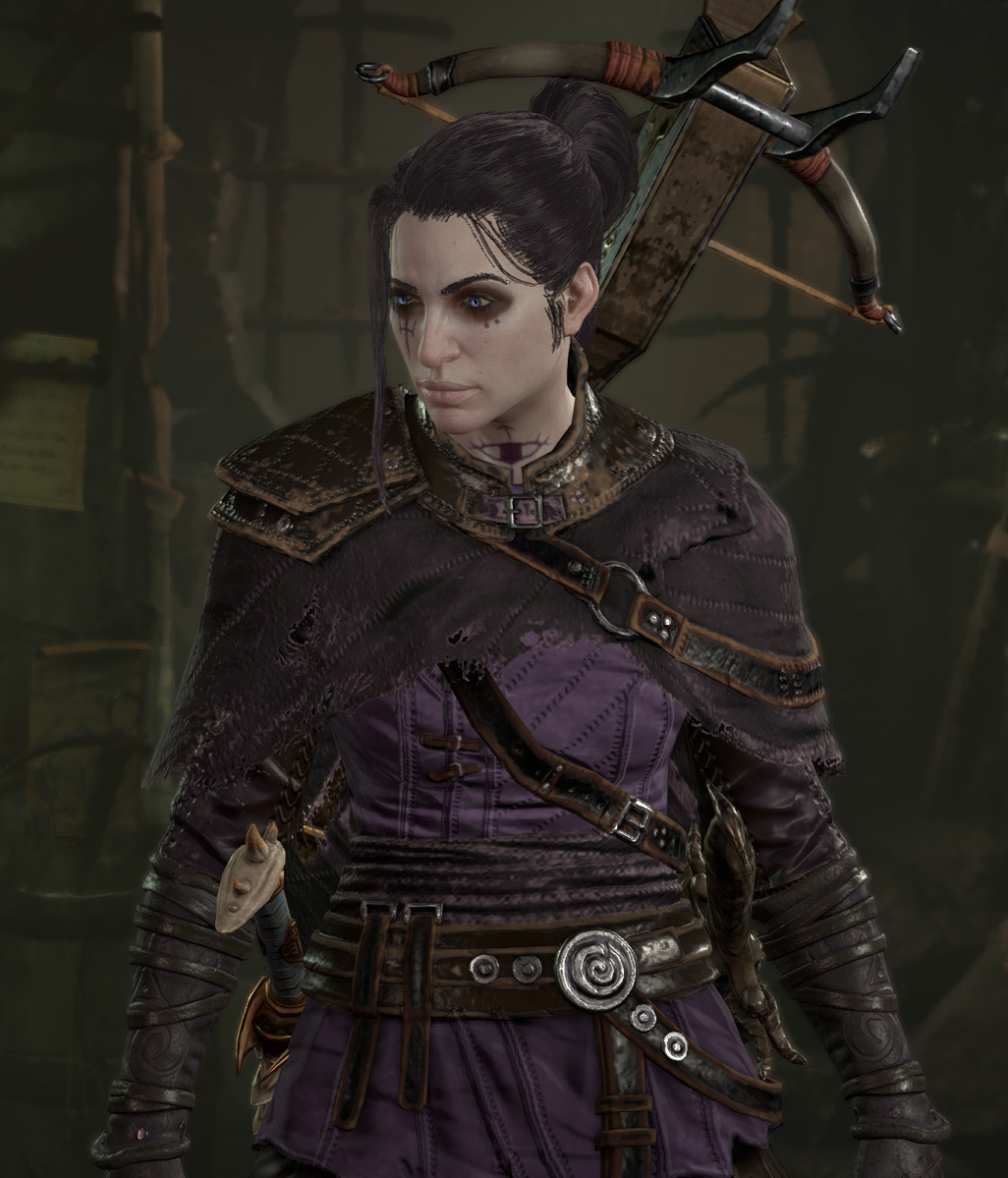 Моя деффчонка