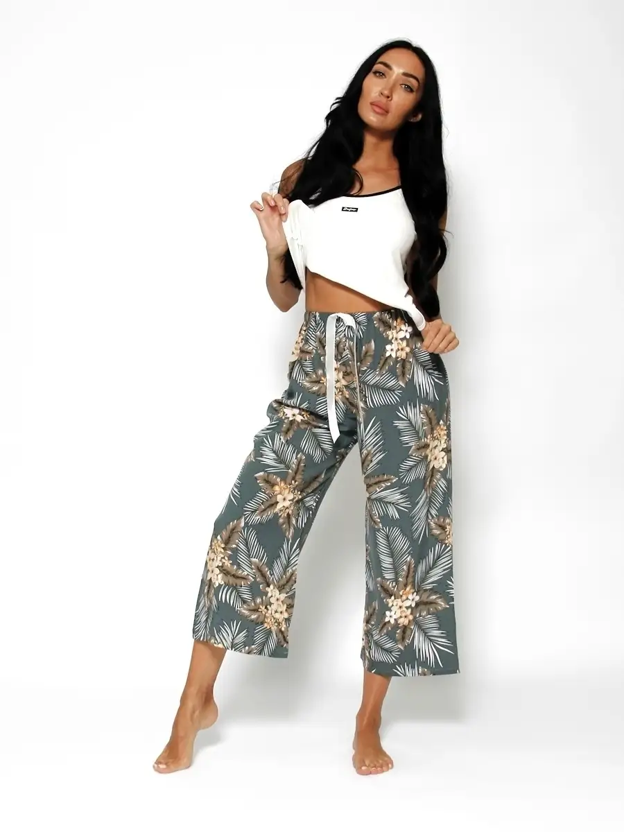 2. Брюки для дома (607 ₽)