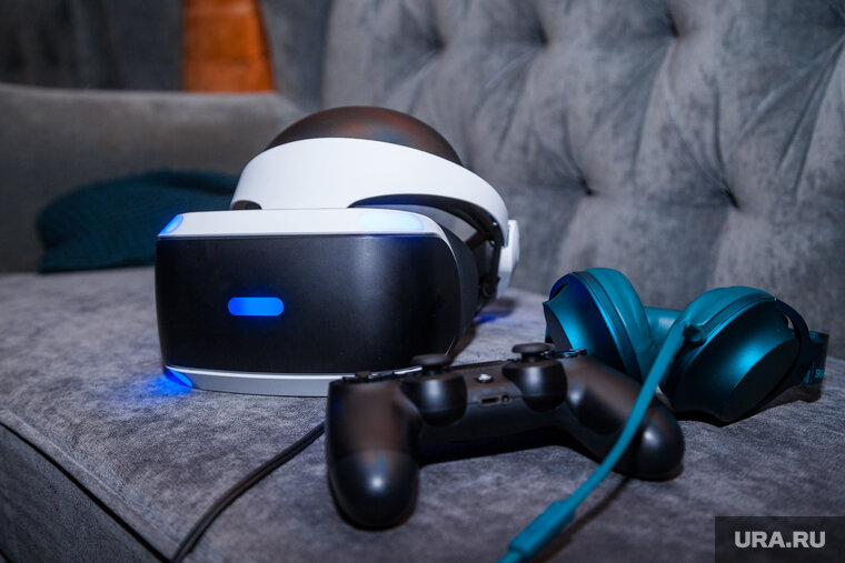    Киберспортивный клуб расположен на первом этаже здания