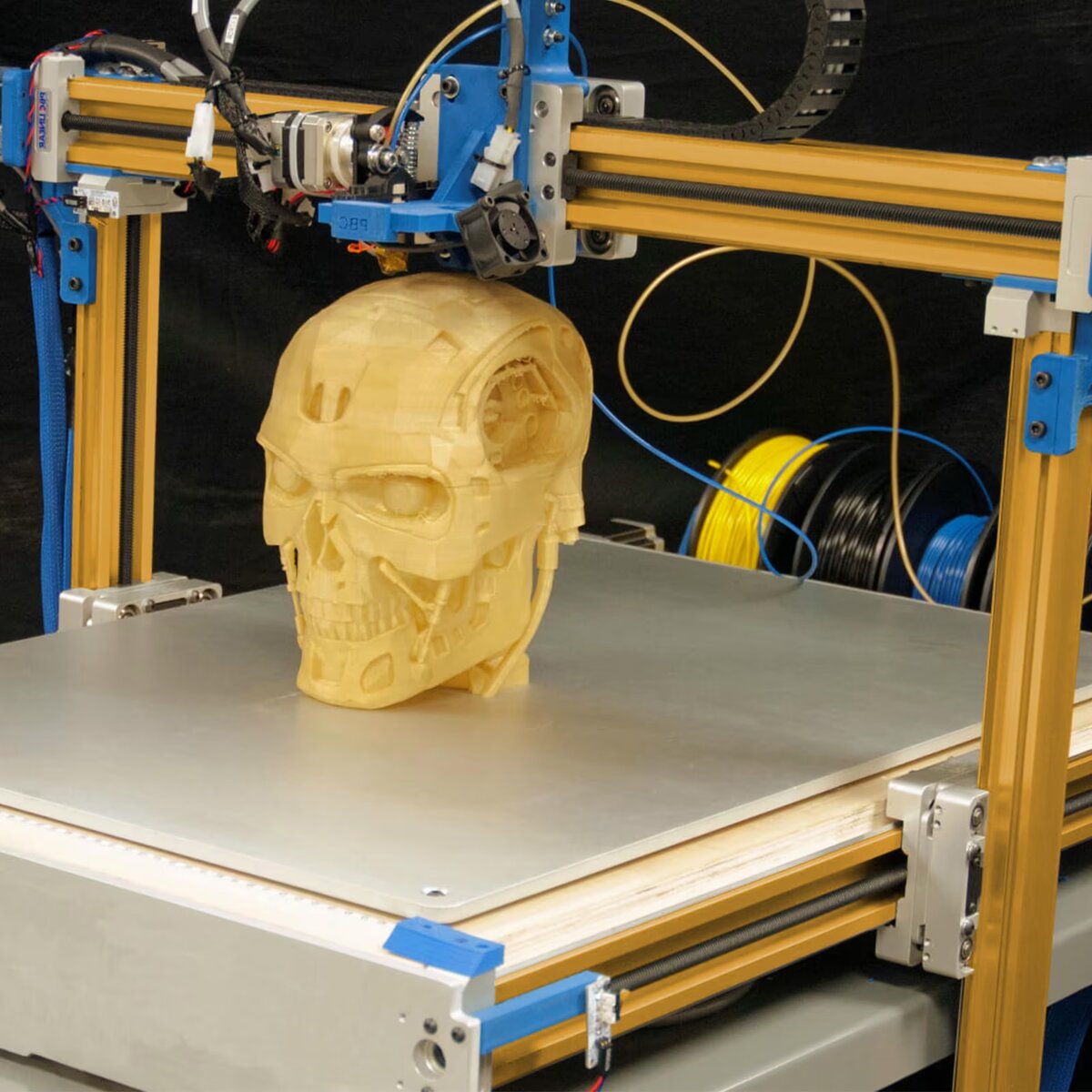 Новая технология 3D-печати революционизирует трансплантологию