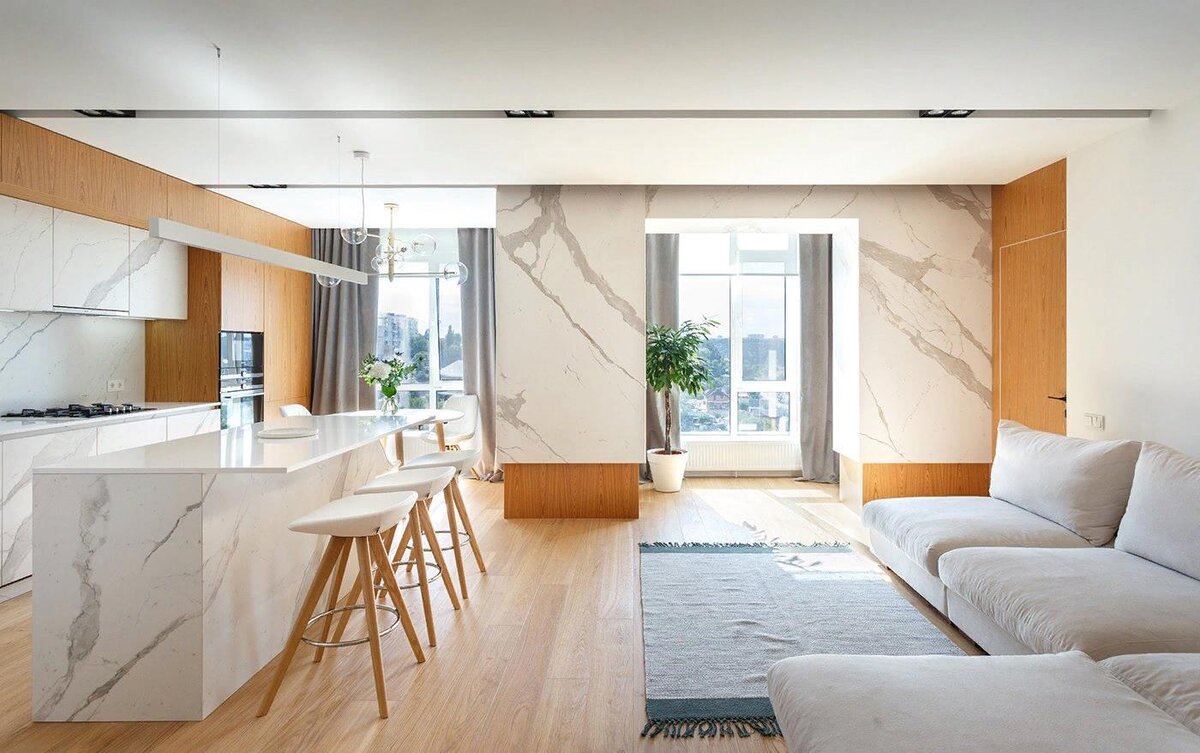 тренды 2024 для дома