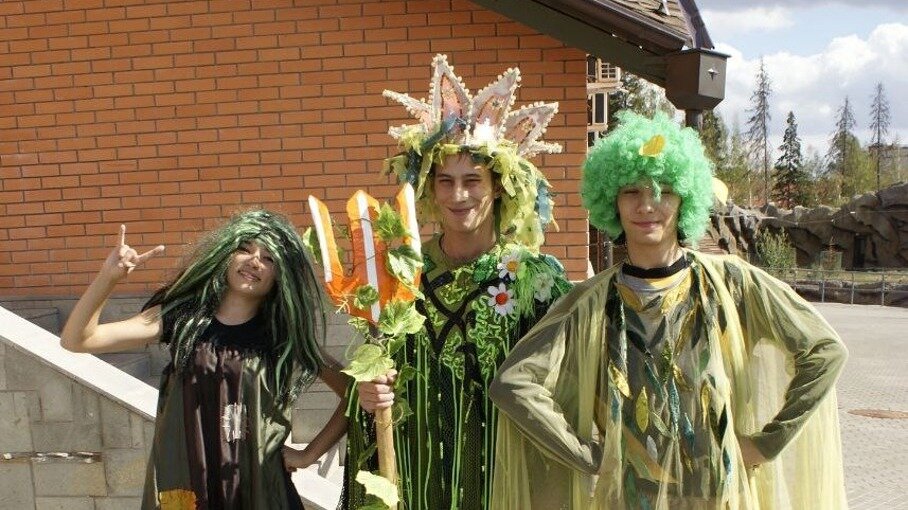     Более 1500 человек посетили день Нептуна в Зоопарке Удмуртии. Это ежегодный праздник на экологическую тематику, посвященный значению воды для человека и правилам ее бережливого использования, — сообщает пресс-служба главы и правительства республики.