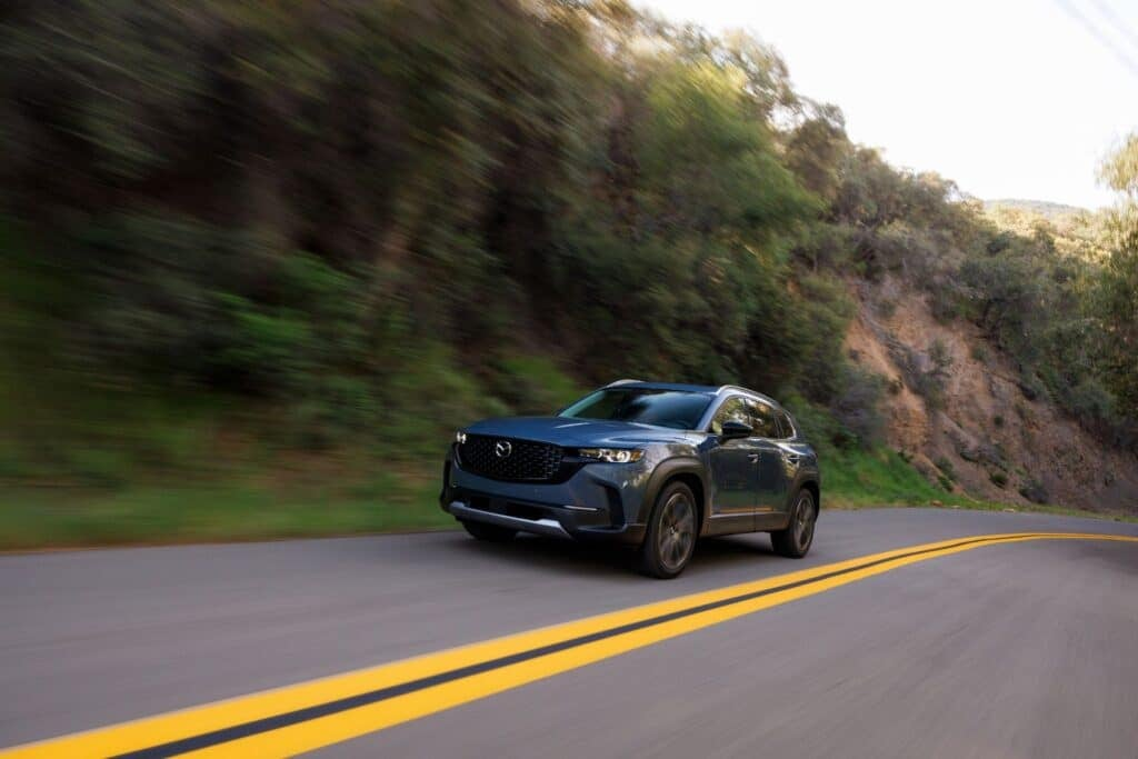 Руководство по эксплуатации и ремонту автомобиля Mazda