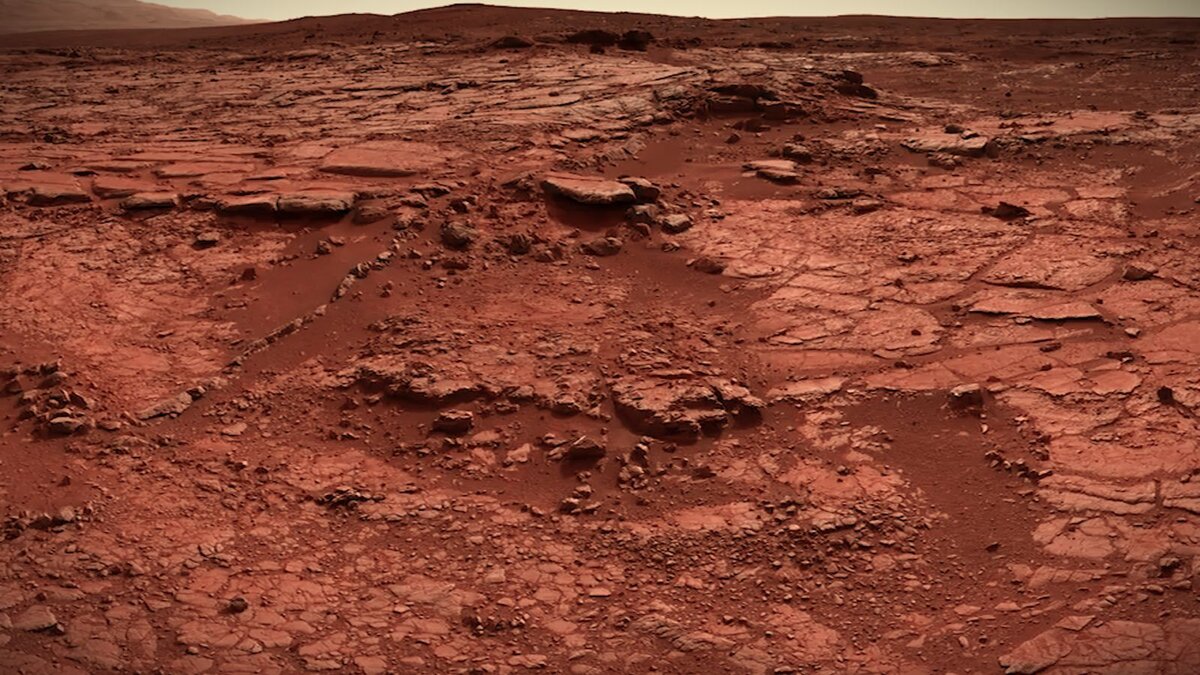 Продолжаем цикл статей о возможной колонизации Марса. Полный список статей по космической теме – здесь.