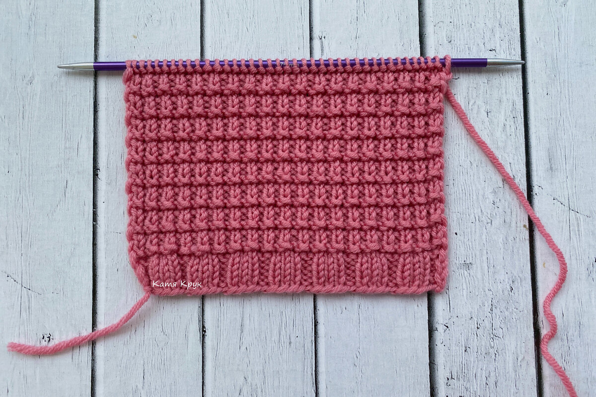 Лицевая сторона.