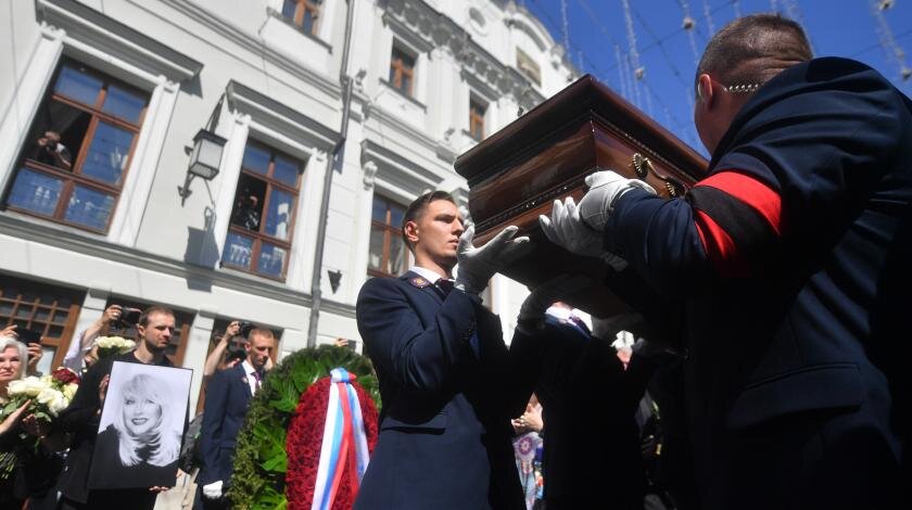 Фото: Komsomolskaya Pravda / Global Look Press / www.globallookpress.com