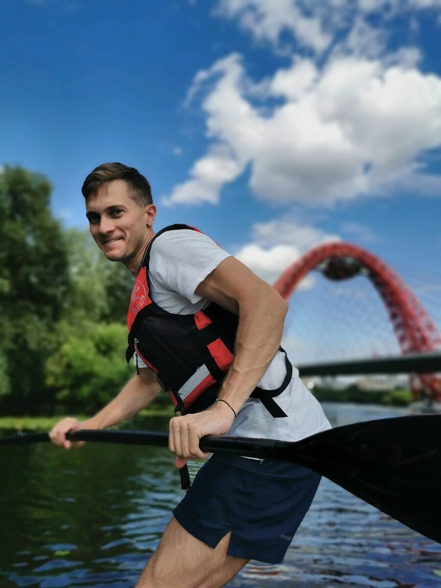 Фото: сайт SUP Центр