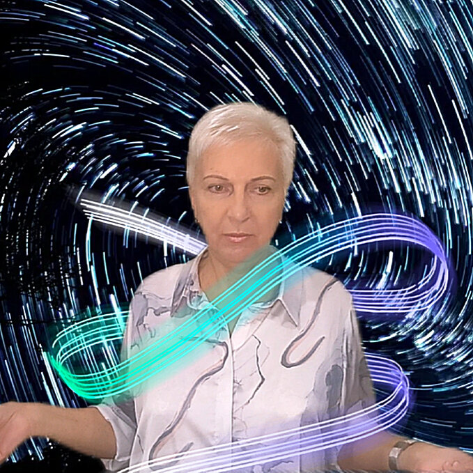 Фото автора .... Ищу себя...