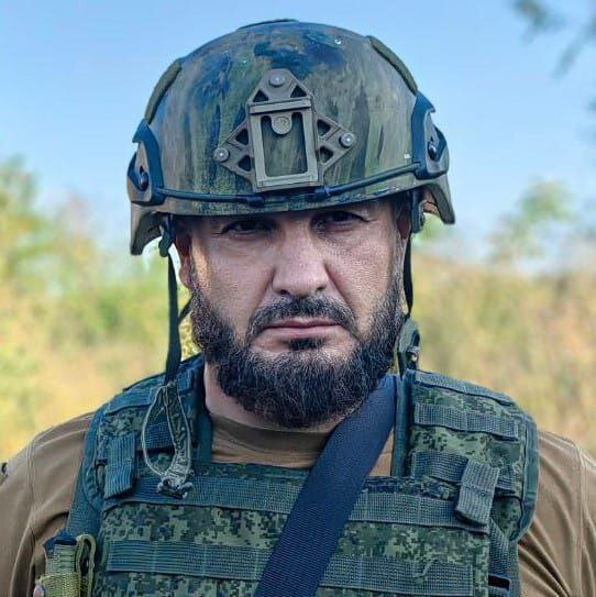 НОВЫЙ КОМБАТ БАТАЛЬОНА "ХЕРСОН". ПОЗЫВНОЙ "МУСТАНГ". ВЫХОДЕЦ ИЗ ЧВК "ВАГНЕР". ФОТО: АЛЬГИС МИКУЛЬСКИС. ЦАРЬГРАД.