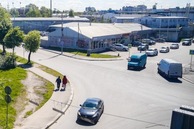   Фото из архива Калининград.Ru