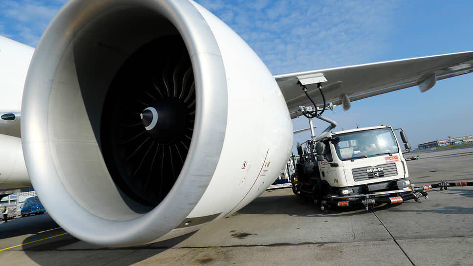    Фото: Ralph Orlowski / Reuters