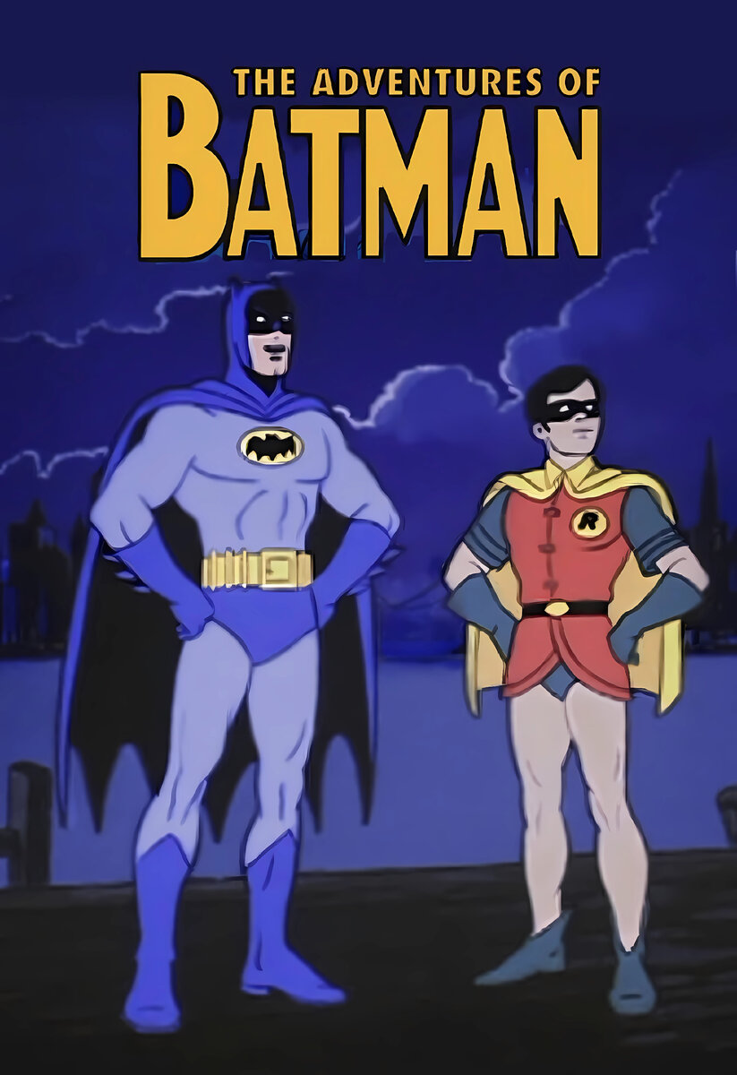 Бэтмен-популярный и культовый персонаж комиксов "DC", с момента появления в Detective Comics № 27 1939г.