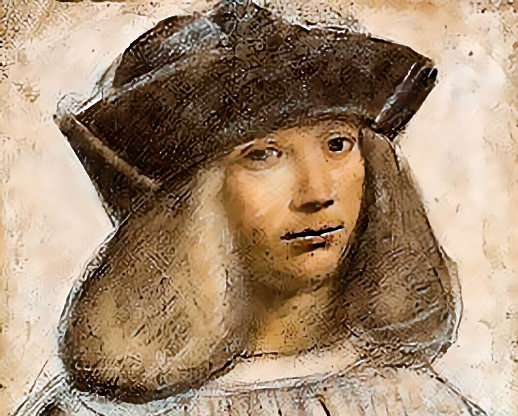 Франческо Мельци – тот человек, без которого  Леонардо да Винчи был бы для мира всего лишь малопродуктивным  художником, представленным пятком картин по музеям.