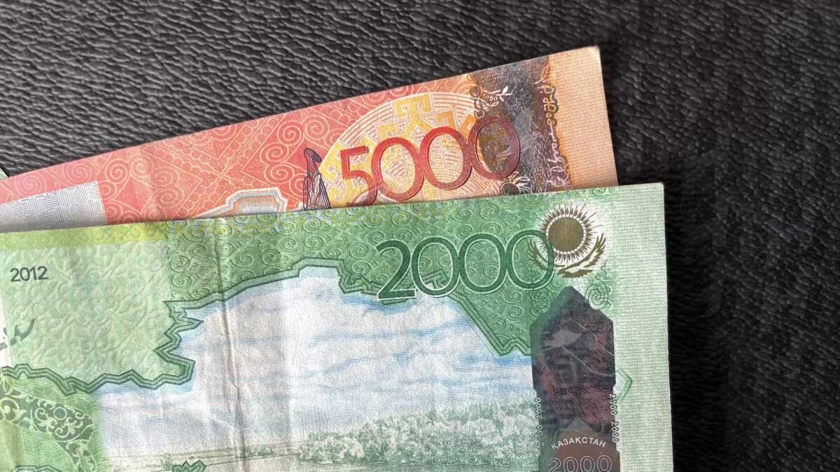    Фото: Bizmedia.kz Рашид Ахмежанов