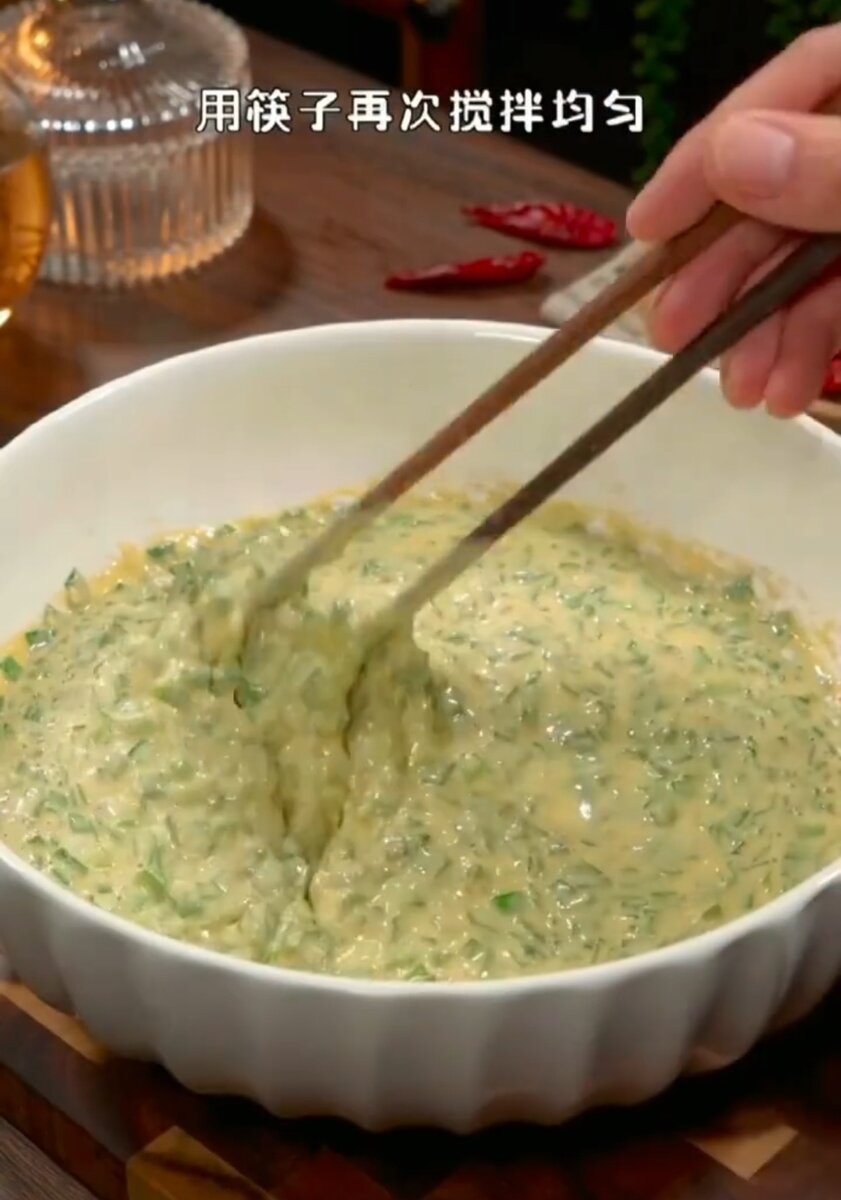 Палочки как основной инструмент в большинстве китайских рецептов