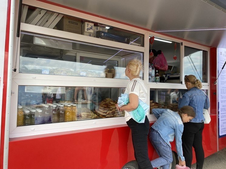     Понятие «арктическая кухня» появилось в Мурманской области в 2018 году. Фото: МК в Мурманске