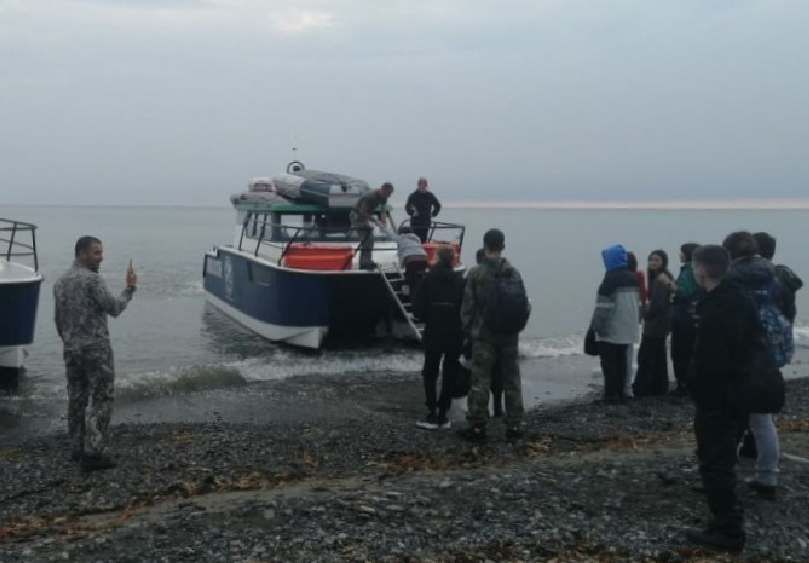    Фото: Telegram-канал «Пулемёт Дегтярёва»