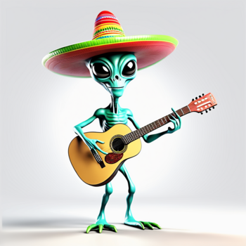 Тако-тако, буррито-буррито.