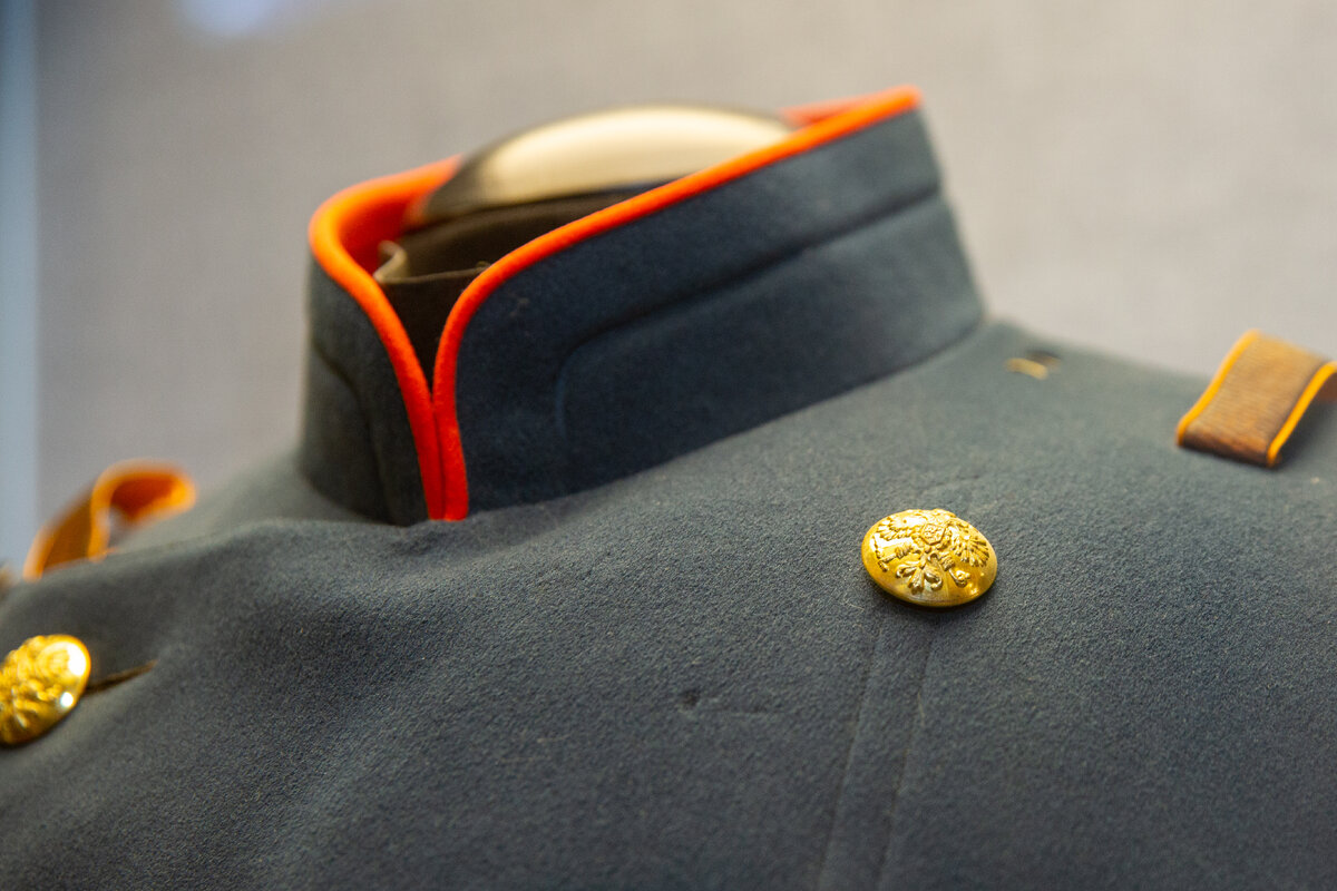  Фото: ГМЗ «Царское Село»