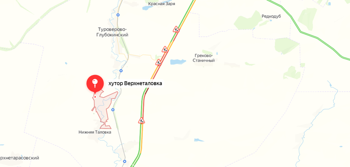 Фото: Яндекс.Карты 