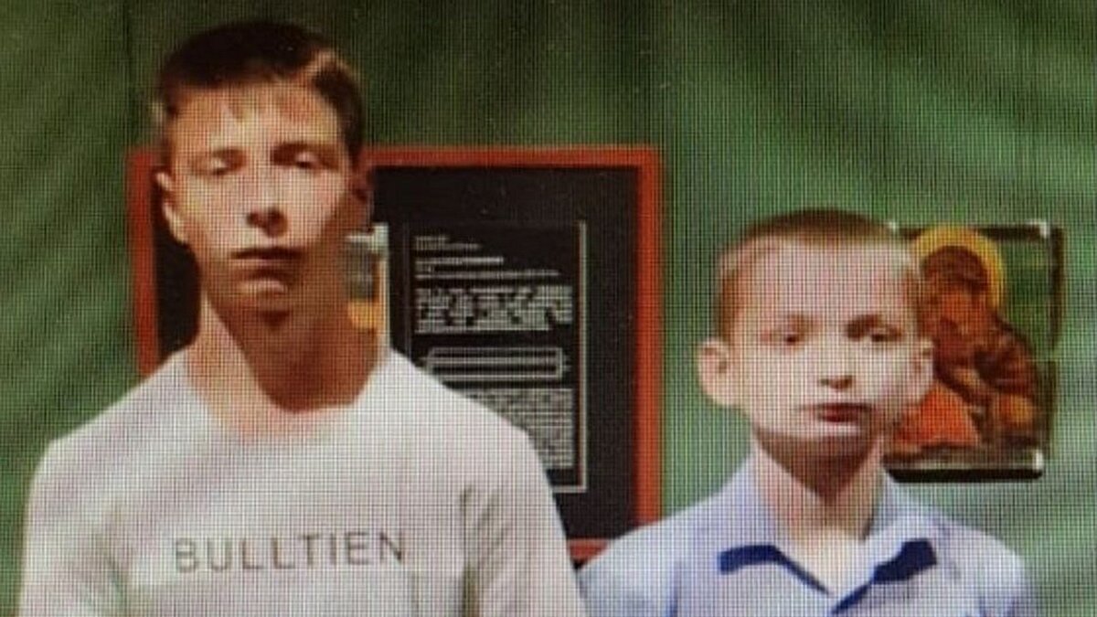    В Курске ищут двух пропавших подростков