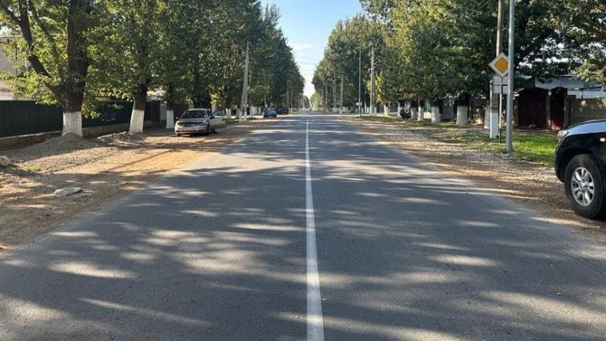    Фото: акимат Туркестанской области. Анатолий Пак