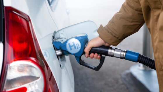    Водородная заправочная станция: что это такое и для чего она нужна Иван Обухов