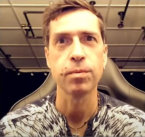 Максим Покровский