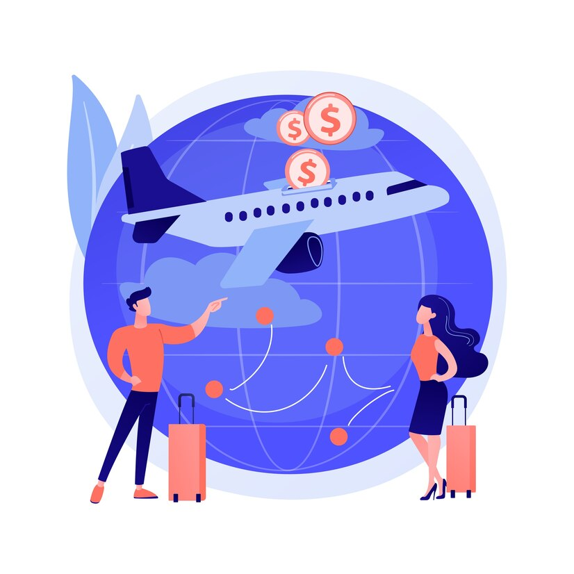 https://www.freepik.com/free-vector/low-cost-flights-abstract-concept-illustration_11669327.htm