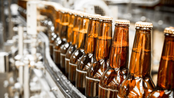    В России начнут делать пиво по новому стандарту Татьяна Сидорова