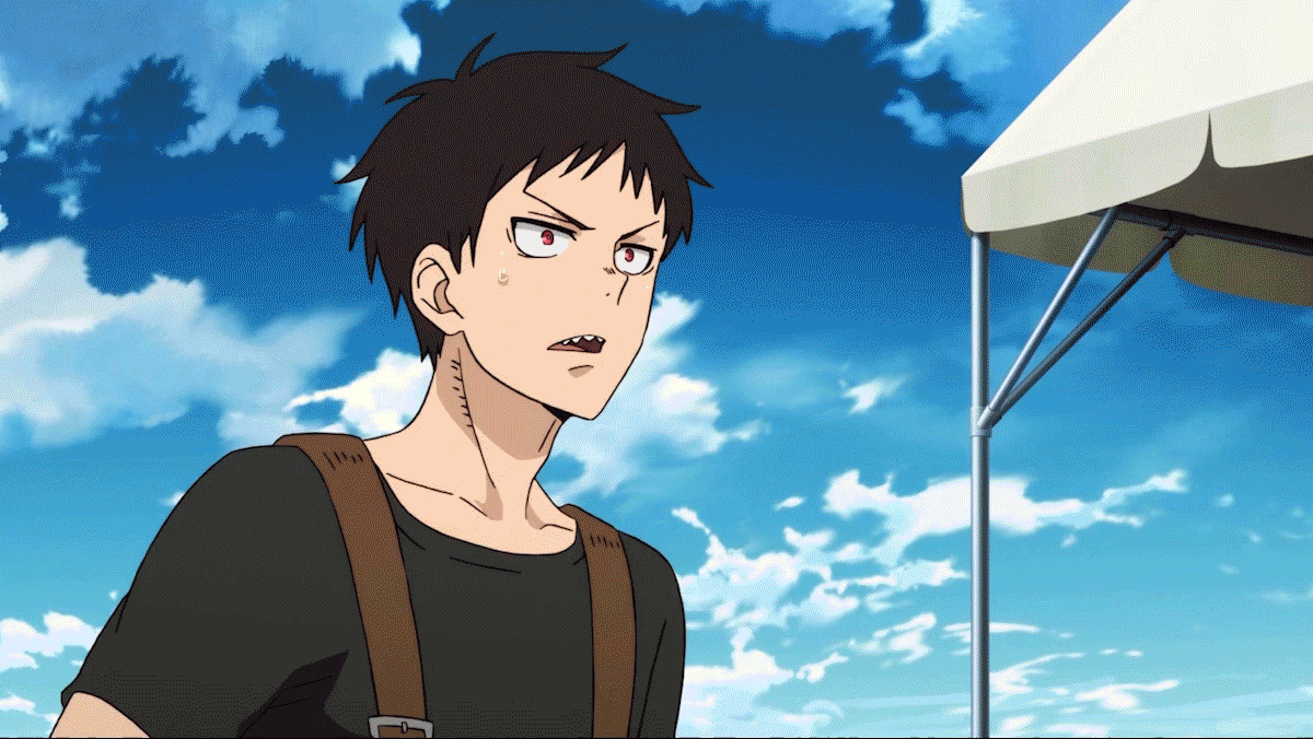 Тамаки во всей красе ))