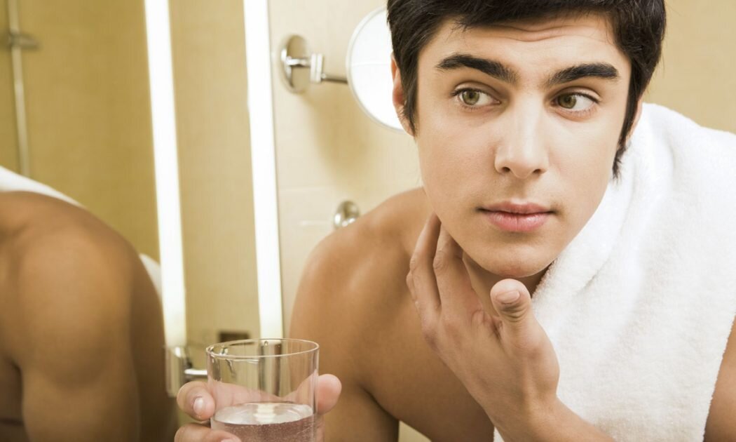 Ухоженная кожа один из важных аспектов красоты для мужчин и женщин.