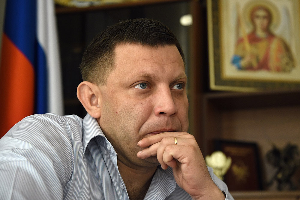 Фото: Дмитрий Коротаев / Коммерсантъ