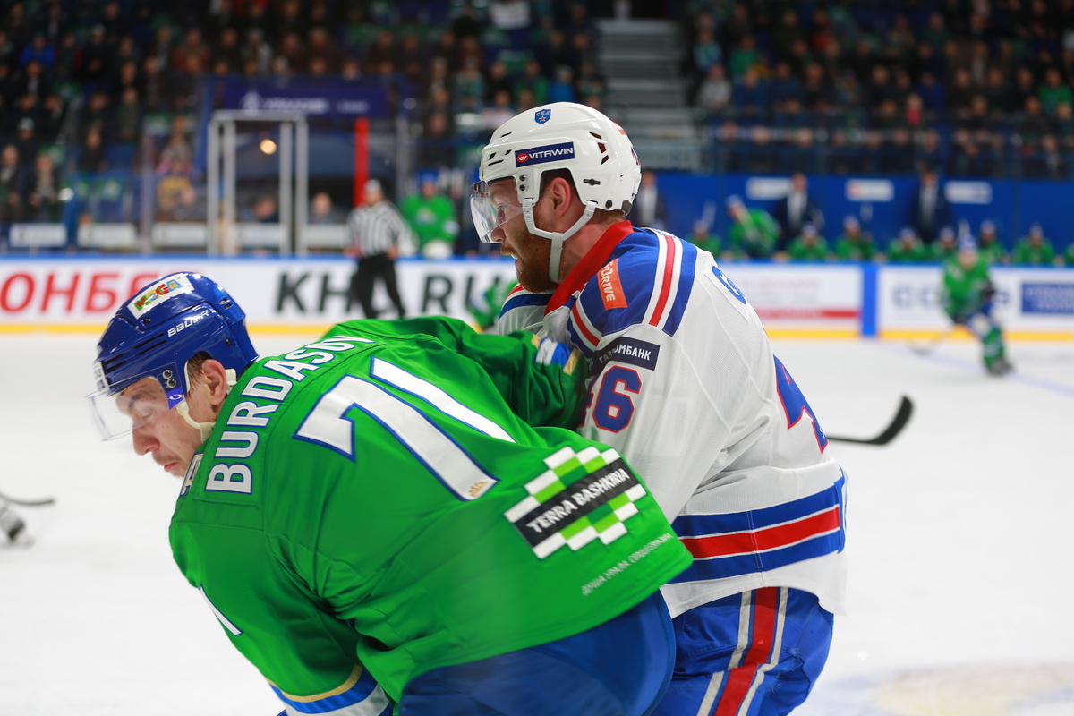 Фото: Александр Кузнецов, UTV