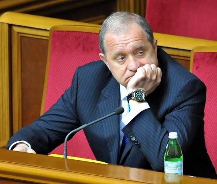 Анатолий Могилёв. Фото: ukranews.com/polittech.org