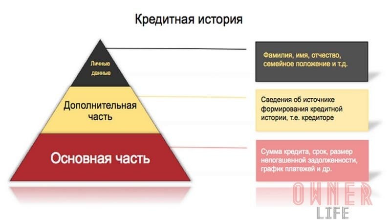 
Тот, у кого вообще нет какой-либо кредитной истории, тоже может вызвать определенные подозрения. Как правило, таким людям большие деньги выдать в качестве кредита не могут. Вот почему, чтобы иметь возможность взять более крупный кредит, некоторые люди берут несколько небольших займов, а затем возвращают их по условиям кредитных договоров. Таким образом можно сделать себе положительную кредитную историю.