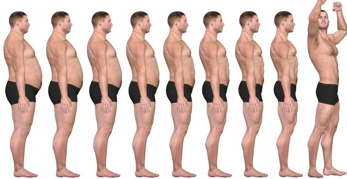 Если вы поймете эту статью, вы сможете худеть и вкусно питаться!) 