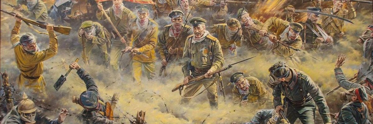 Их просили продержаться хотя бы сорок восемь часов, они держались больше полугода... Почему же во времена СССР об этом героическом подвиге практически не говорили ?