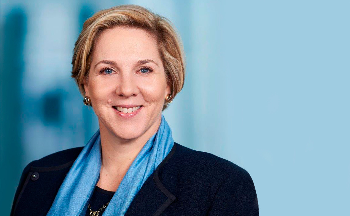 Робин Денхолм, новый председатель Tesla, имеет обширный опыт в области технологий.