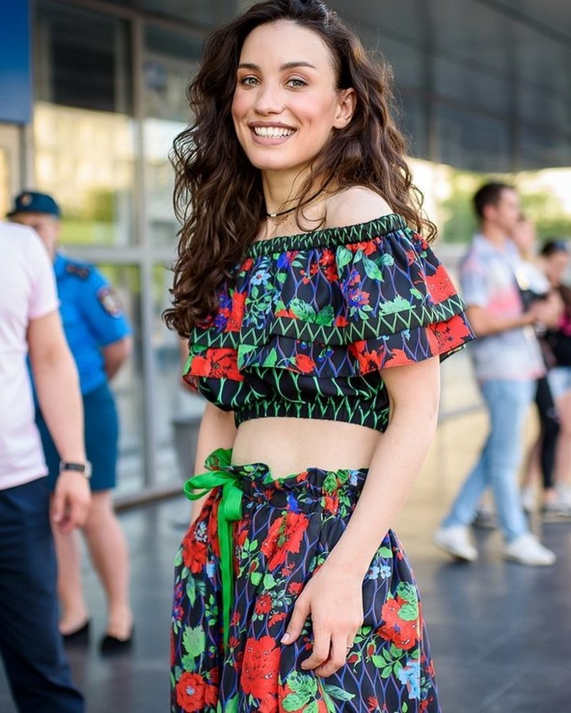 Виктория Дайнеко