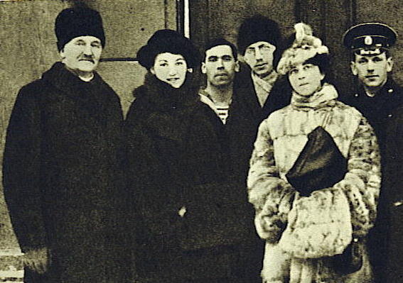 Александра Колонтай, которую неправильно поняли | Прожито | Дзен