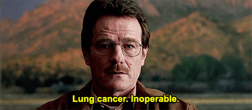 Один из самых страшных моментов в сериале  